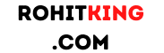 Rohitking.com
